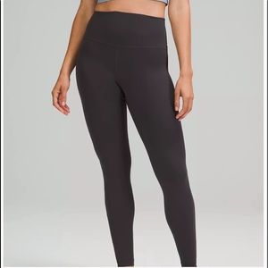 Lululemon Align leggings size 6